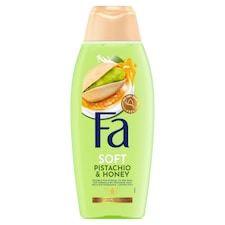 Fa Pisztácia & Méz krémtusfürdő 400 ml