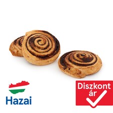 Kakaós csiga 90 g