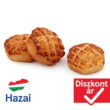 Burgonyás pogácsa 85 g