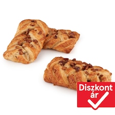 Juharszirupos pekándiós párna 92 g