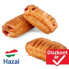 Epres joghurt ízű párna 90 g