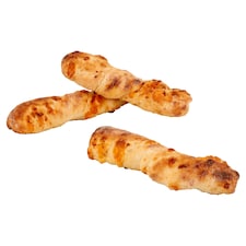 Cheddar sajtos rúd 80 g