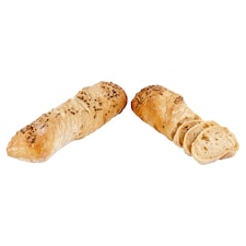 Csavart burgonyás ciabatta 280 g
