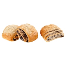 Mákos péksütemény 100 g