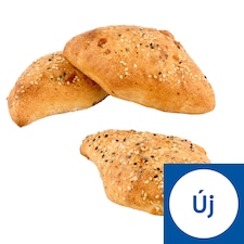 Jalapeno paprikás sajtos rombusz kiolvasztott 70 g