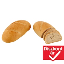 Félbarna vekni 500 g