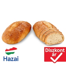 Becses kovászos burgonyás vekni 450 g