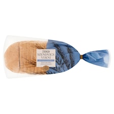 szeletelt szendvics vekni 360 g