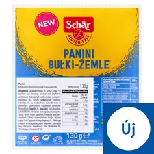 Schär panini 130 g