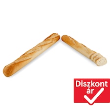 Francia bagett XXL 280 g
