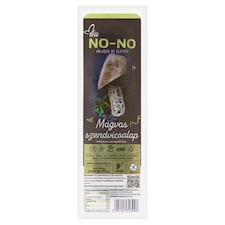 No-No magvas szendvicsalap 2 x 80 g (160 g)