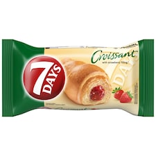 7DAYS croissant epres töltelékkel 60 g