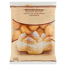 Képviselőfánk 130 g