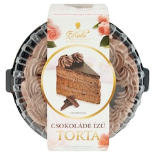 Kata csokoládé ízű torta 1000 g