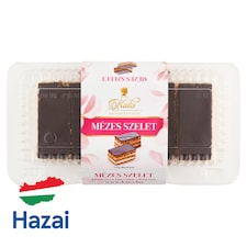 Kata mézes szelet 5 db 200 g