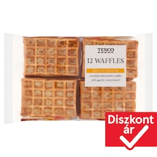 gofri 12 db 250 g