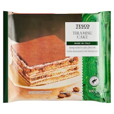 tiramisu ízű piskóta 400 g