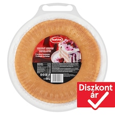 Kavis tortalapok 400 g
