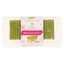 Kata pisztáciás szelet 5 db 200 g