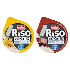 Müller Riso Protein tejberizs desszert édesítőszerekkel 180 g