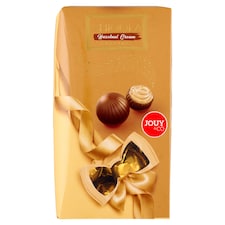 Chiqola mogyorós desszert 130 g