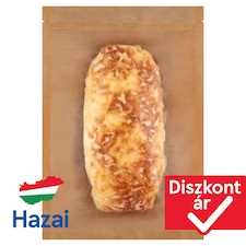 Glutén és laktózmentes sajtos bagett 100 g