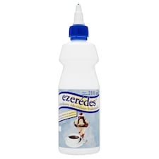 Ezerédes folyékony édesítőszer fruktózzal 210 ml