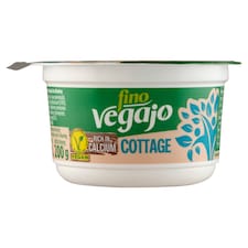 Fino VegaJó Cottage növényi alapú készítmény 200 g