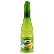 Stevia édesítőszer 125 ml