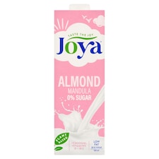 Joya mandulaital kalciummal 0% cukor UHT 1 l