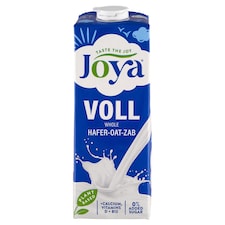 Joya Voll növényi ital (zab) UHT 1 l