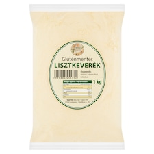 Green Farm gluténmentes lisztkeverék 1 kg
