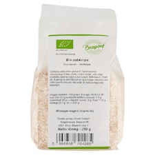 Biopont bio zabkorpa 250 g