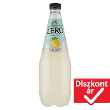 San Benedetto Limonene alkoholmentes, szén-dioxiddal dúsított gyümölcsízű üdítőital 0,75 l