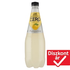 San Benedetto Pompelmo alkoholmentes, szén-dioxiddal dúsított gyümölcsízű üdítőital 0,75 l