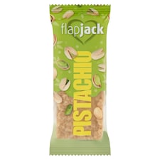 FlapJack pisztáciás zabszelet 100 g