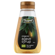 Biopont bio agave szirup 300 g