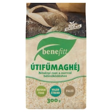 Benefitt útifűmaghéj 300 g