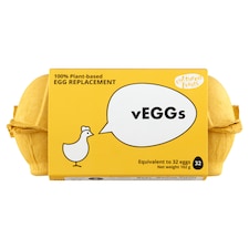 vEGGs vegán tojáspótló 102 g