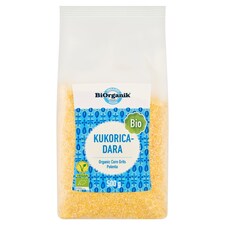 BiOrganik bio kukoricadara 500 g