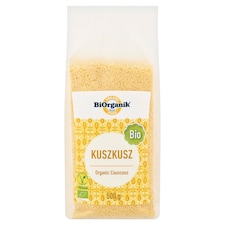 BiOrganik bio kuszkusz 500 g