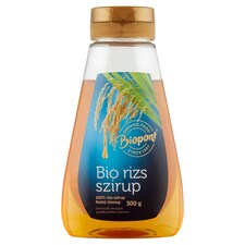 Biopont bio rizs szirup 300 g