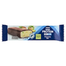 High Protein fehérjészelet pisztáciával kakaós bevonattal 60 g