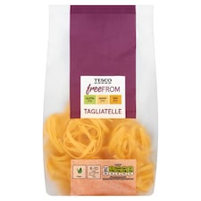 Free From kukoricalisztből és rizslisztből készült száraztészta 250 g
