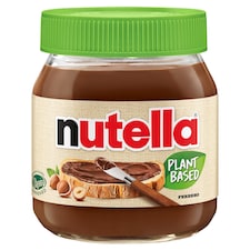 Nutella Plant Based kenhető kakaós mogyorókrém 350 g