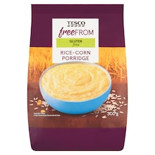 Free From gluténmentes rizskukorica kása 300 g