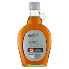 Finest juharszirup 330 g
