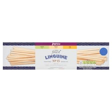 Finest Free From Linguine gluténmentes, tojásmentes száraztészta 400 g