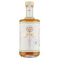 Sapinca bio vegyes gyökér ital 495 ml