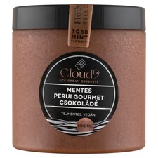 Cloud 9 mentes perui gourmet csokoládé fagylalt 500 ml